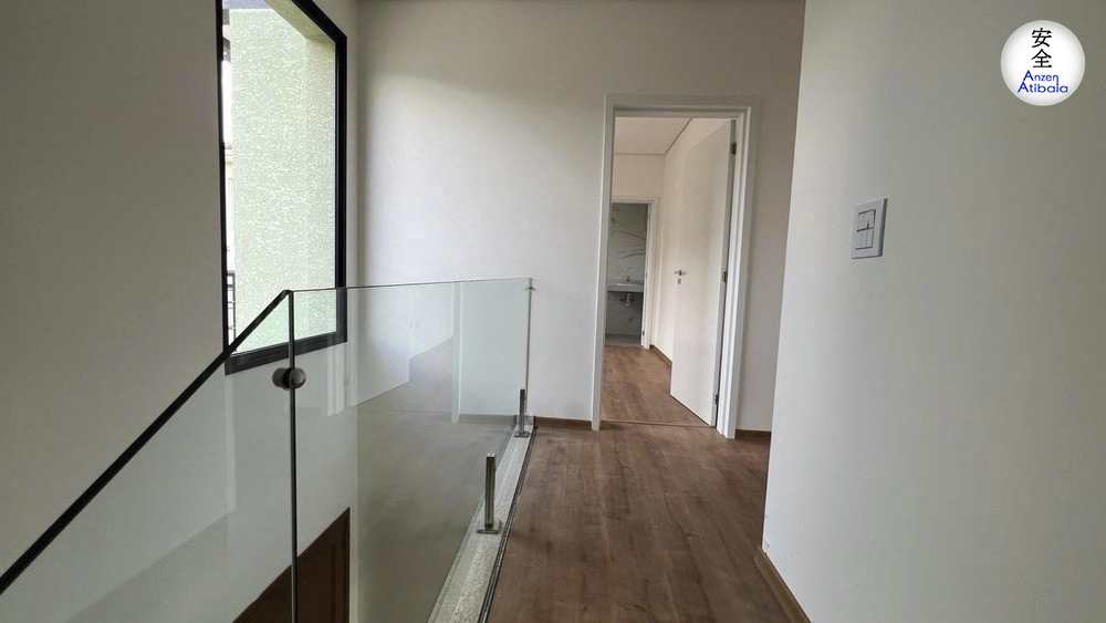 Casa de Condomínio em Atibaia, no bairro Atibaia