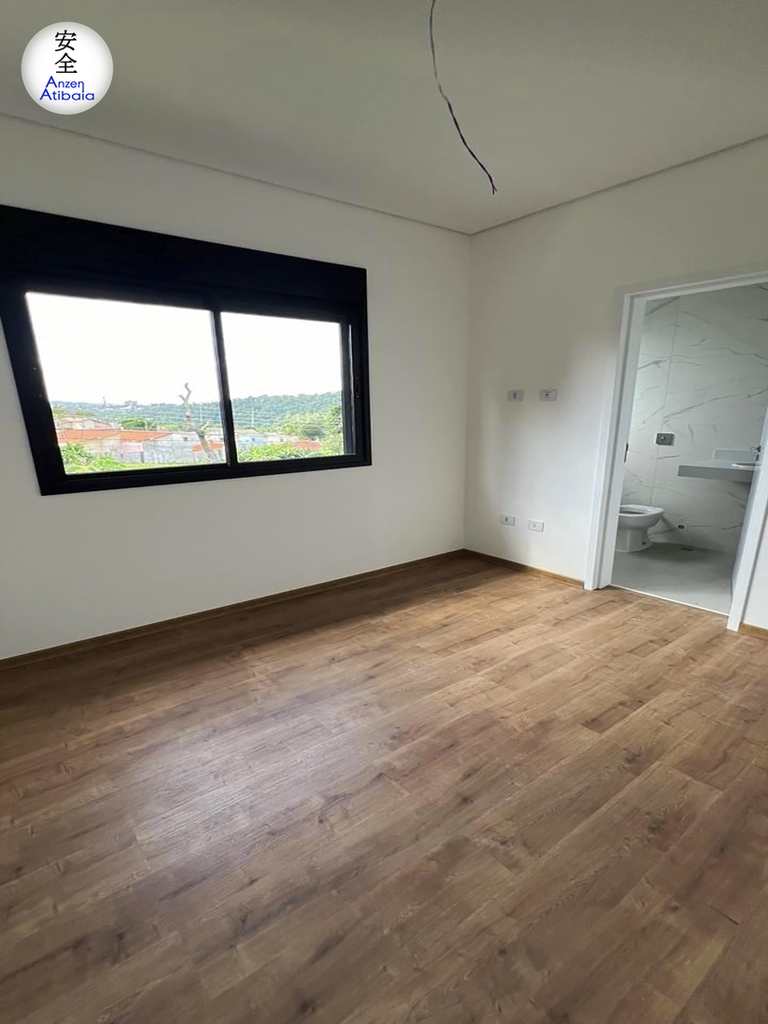Casa de Condomínio em Atibaia, no bairro Atibaia