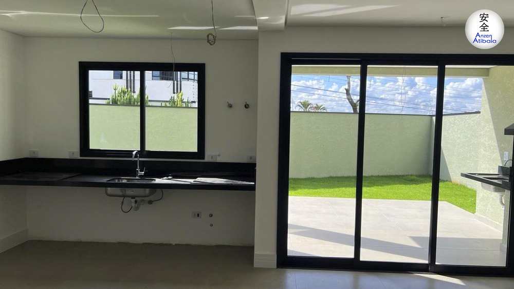 Casa de Condomínio em Atibaia, no bairro Atibaia