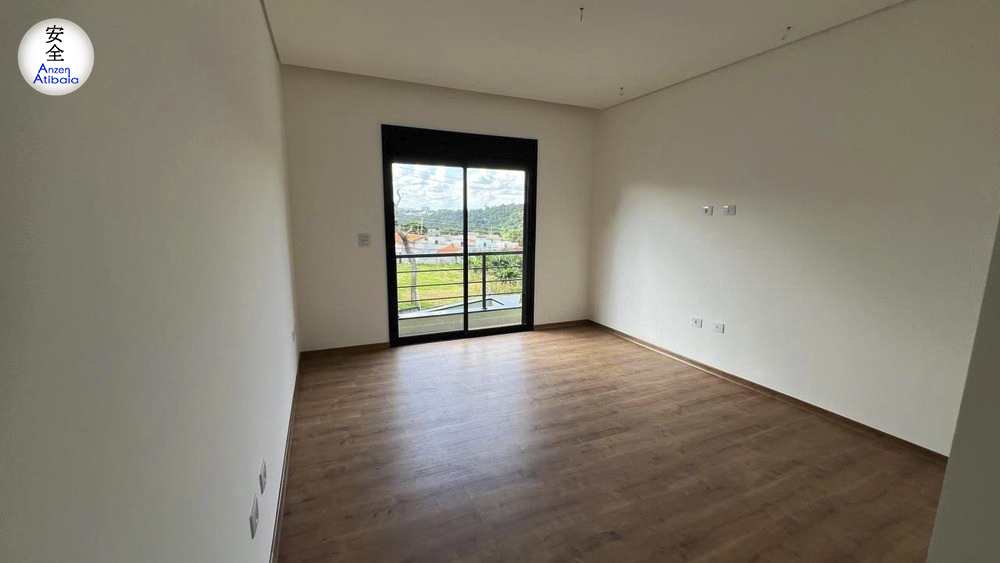 Casa de Condomínio em Atibaia, no bairro Atibaia