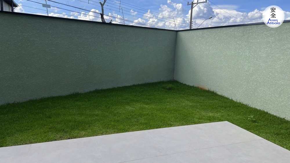 Casa de Condomínio em Atibaia, no bairro Atibaia