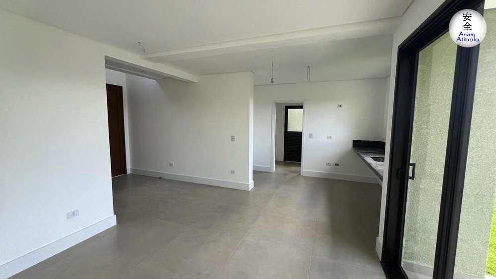 Casa de Condomínio em Atibaia, no bairro Atibaia