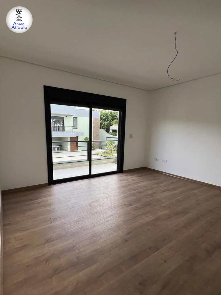 Casa de Condomínio em Atibaia, no bairro Atibaia