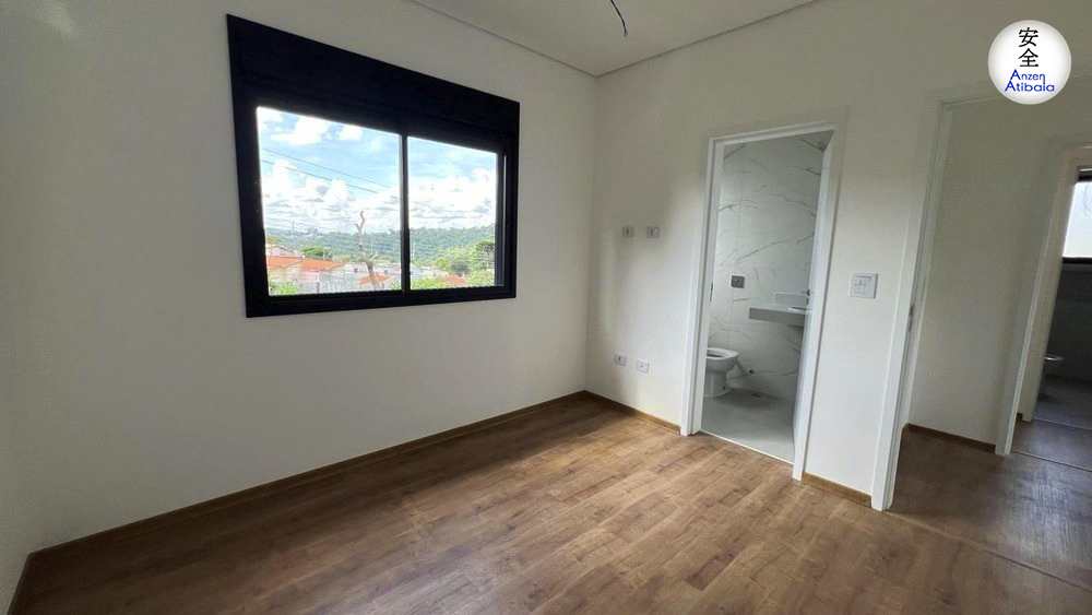 Casa de Condomínio em Atibaia, no bairro Atibaia