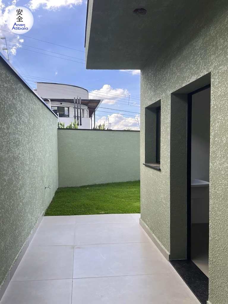 Casa de Condomínio em Atibaia, no bairro Atibaia