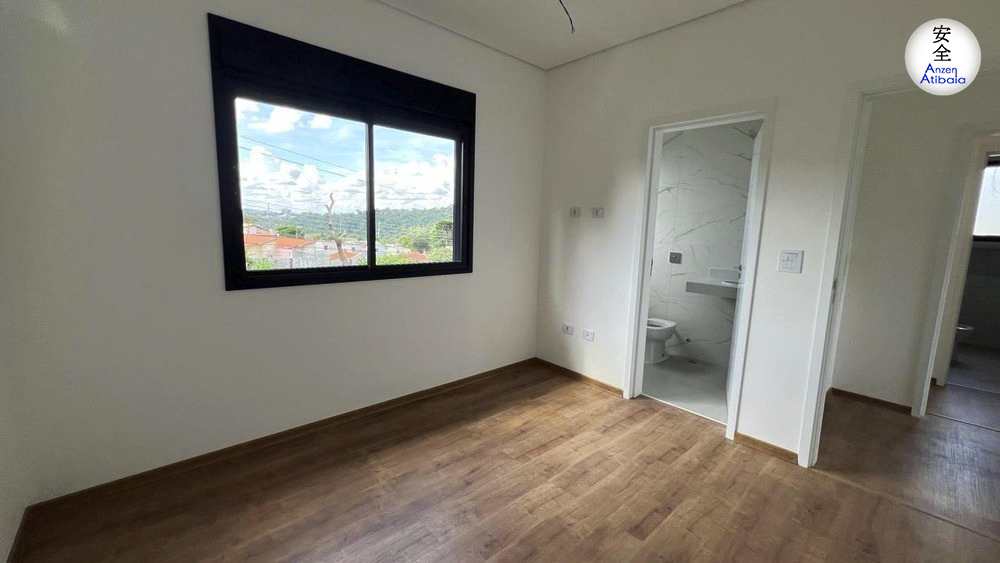 Casa de Condomínio em Atibaia, no bairro Atibaia