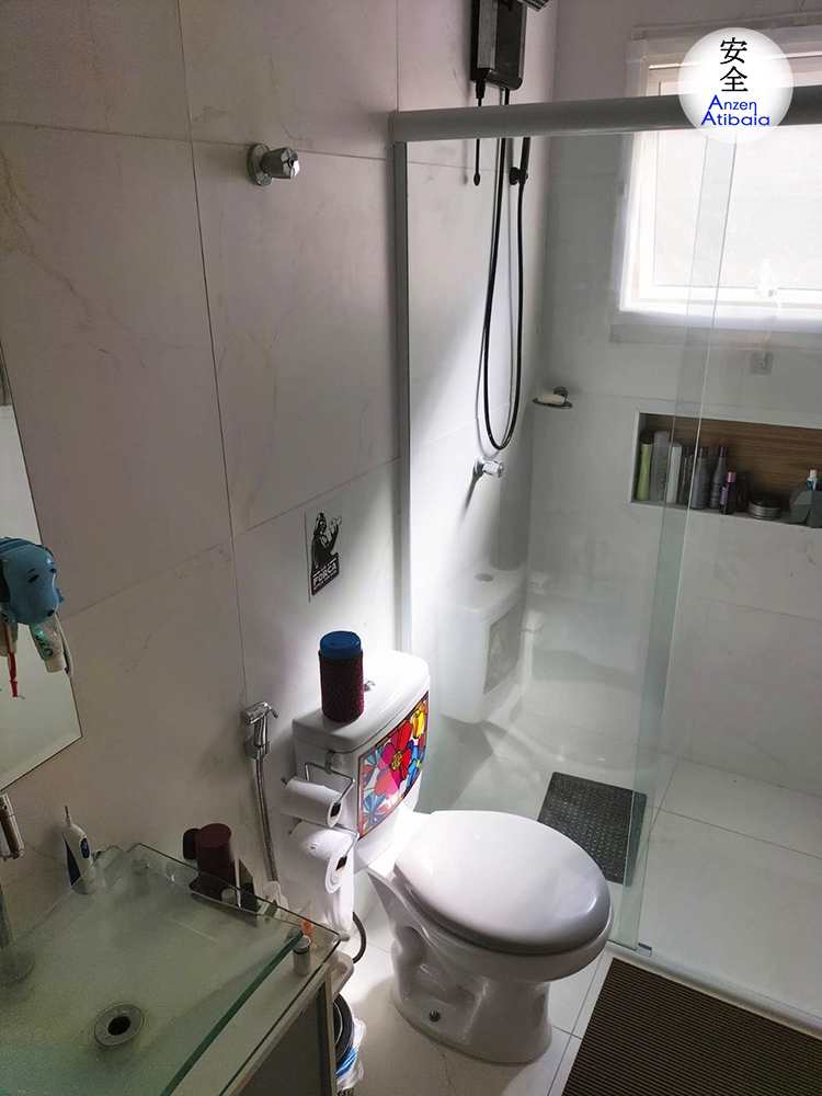 Apartamento em Atibaia, no bairro Jardim Colonial