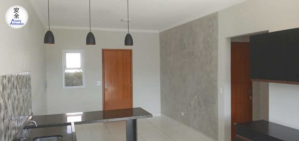 Apartamento em Atibaia, no bairro Jardim Colonial