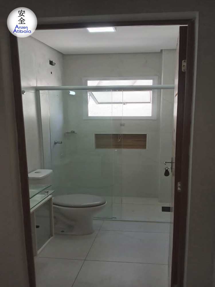 Apartamento em Atibaia, no bairro Jardim Colonial