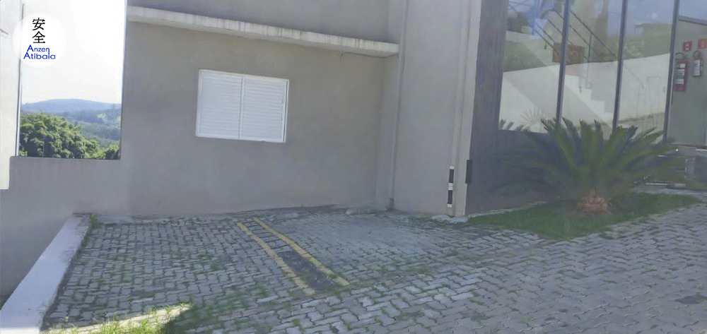 Apartamento em Atibaia, no bairro Jardim Colonial