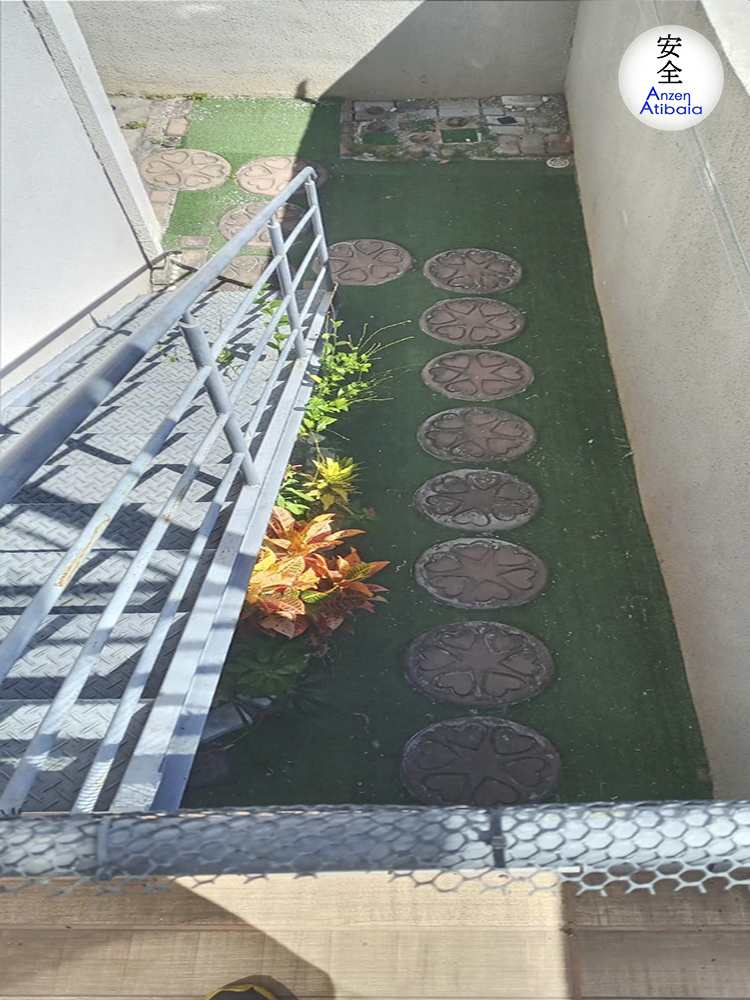 Apartamento em Atibaia, no bairro Jardim Colonial