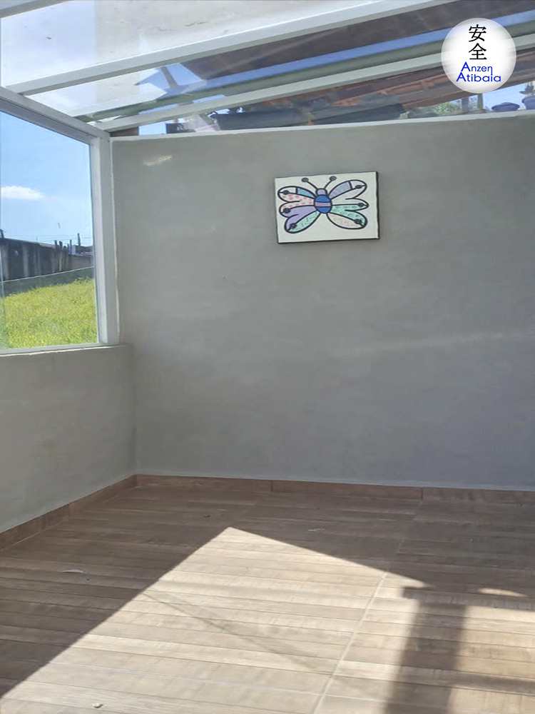 Apartamento em Atibaia, no bairro Jardim Colonial