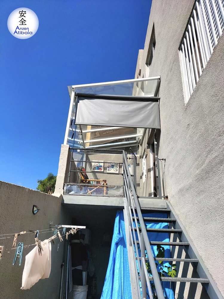 Apartamento em Atibaia, no bairro Jardim Colonial