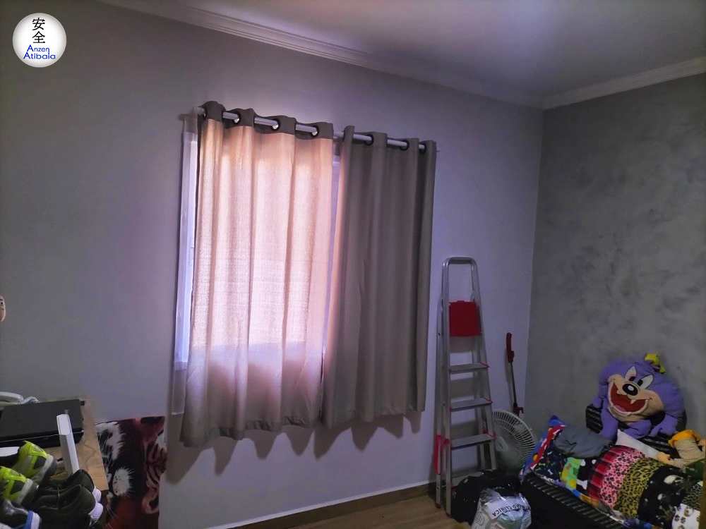 Apartamento em Atibaia, no bairro Jardim Colonial
