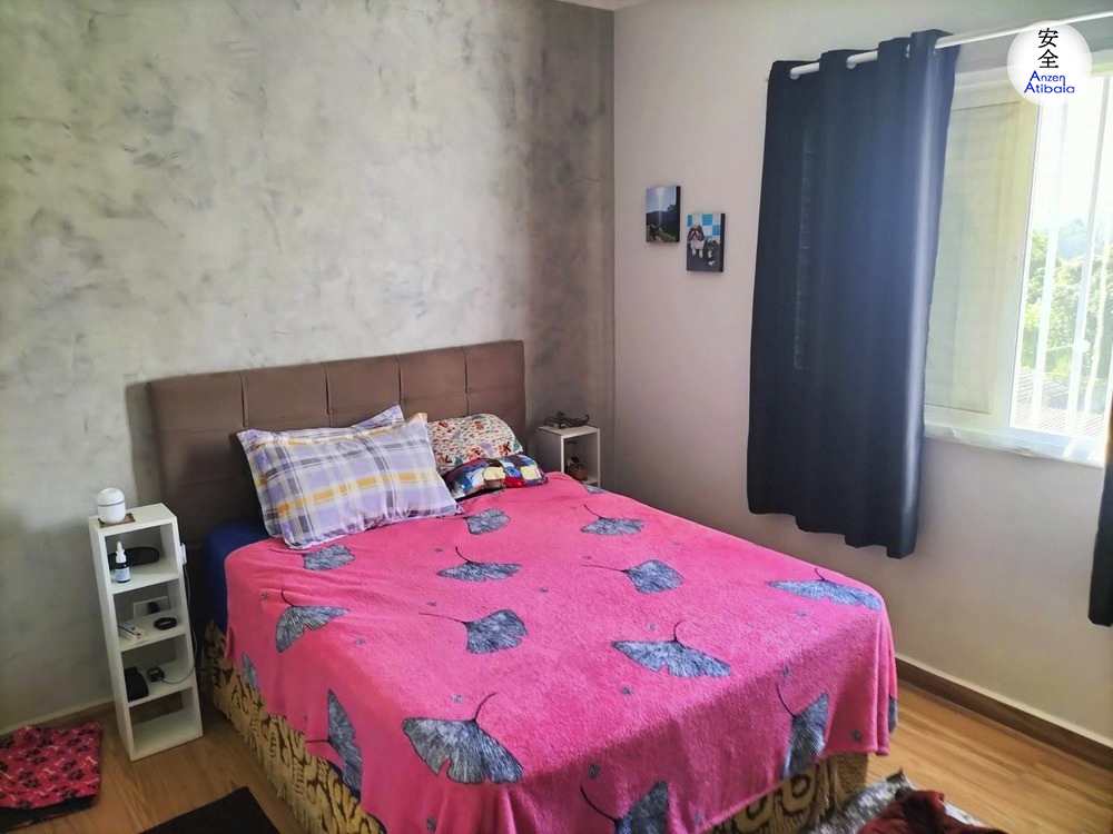 Apartamento em Atibaia, no bairro Jardim Colonial