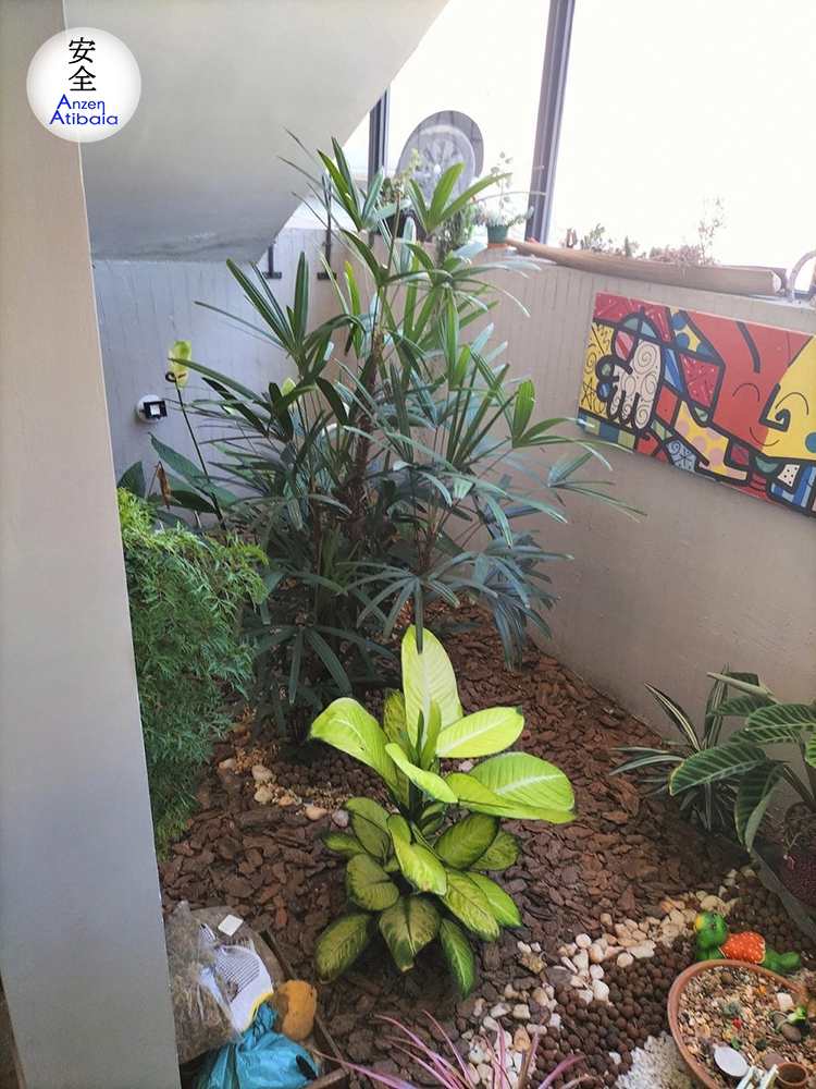 Apartamento em Atibaia, no bairro Jardim Colonial