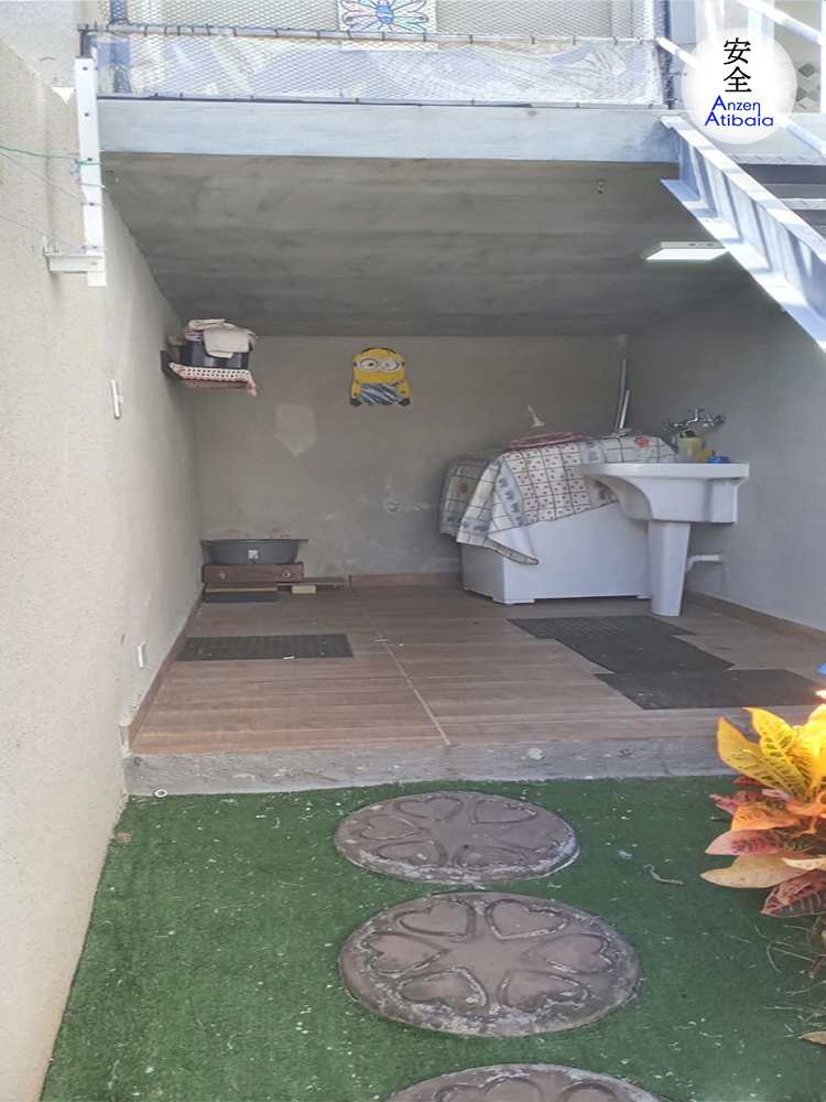 Apartamento em Atibaia, no bairro Jardim Colonial