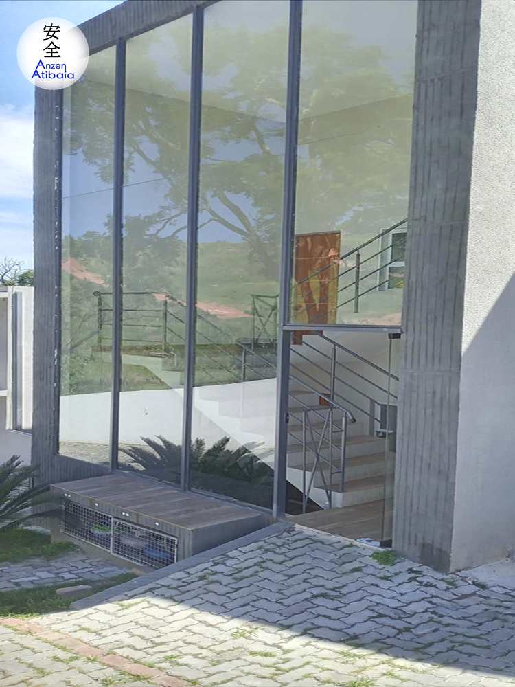 Apartamento em Atibaia, no bairro Jardim Colonial