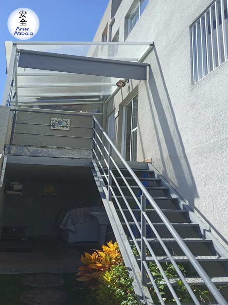 Apartamento em Atibaia, no bairro Jardim Colonial