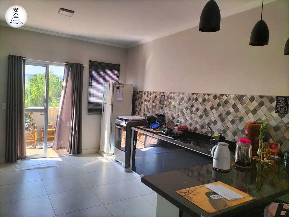 Apartamento em Atibaia, no bairro Jardim Colonial