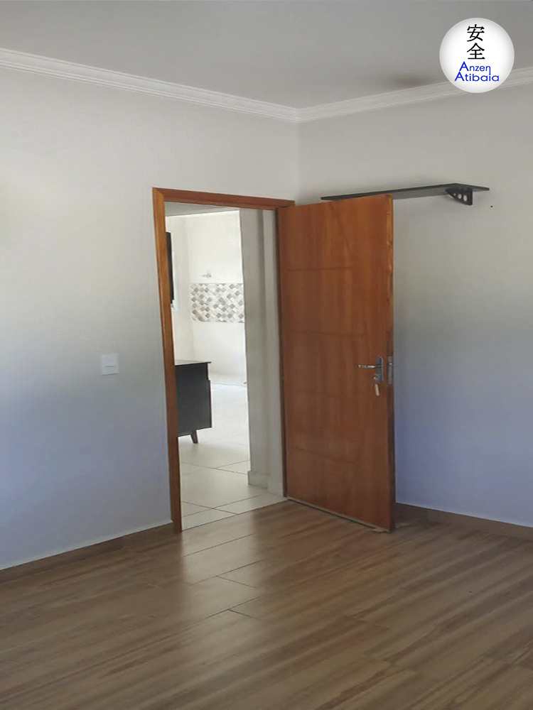 Apartamento em Atibaia, no bairro Jardim Colonial