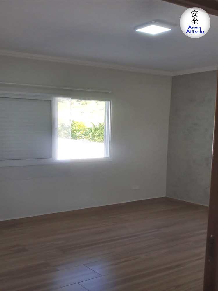 Apartamento em Atibaia, no bairro Jardim Colonial