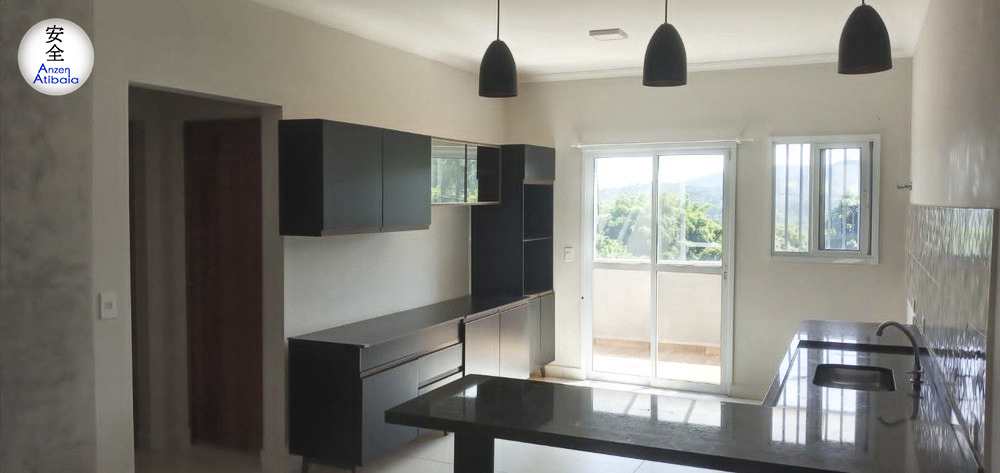 Apartamento em Atibaia, no bairro Jardim Colonial