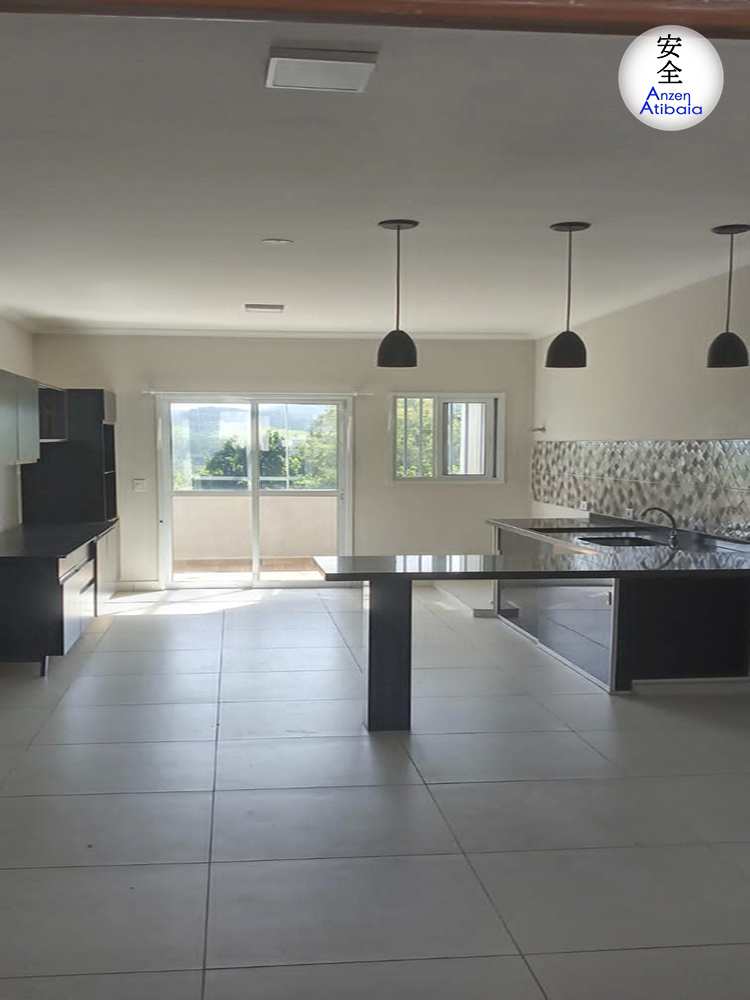 Apartamento em Atibaia, no bairro Jardim Colonial