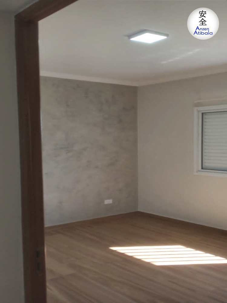 Apartamento em Atibaia, no bairro Jardim Colonial