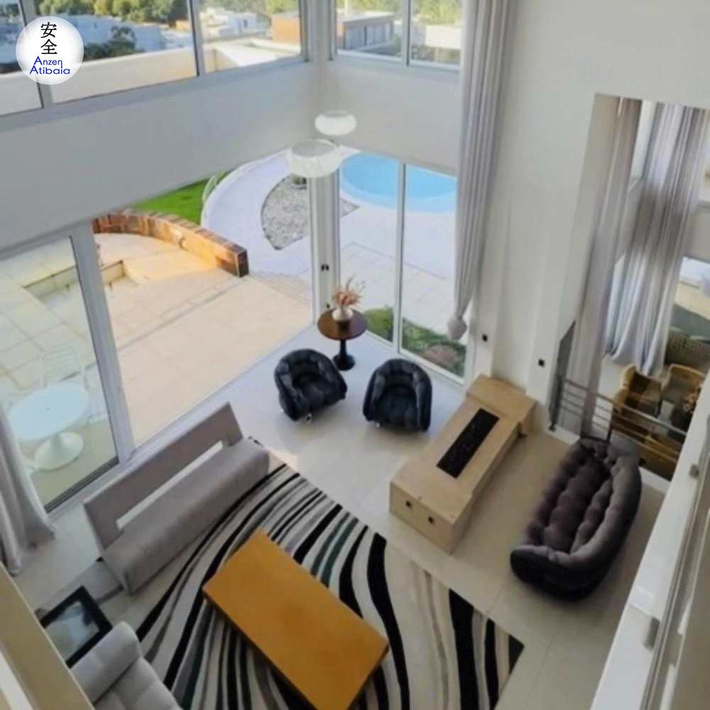 Casa de Condomínio em Atibaia, no bairro Condomínio Residencial Reserva Ecológica Atibaia