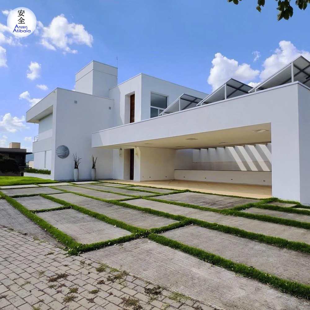 Casa de Condomínio em Atibaia, no bairro Condomínio Residencial Reserva Ecológica Atibaia