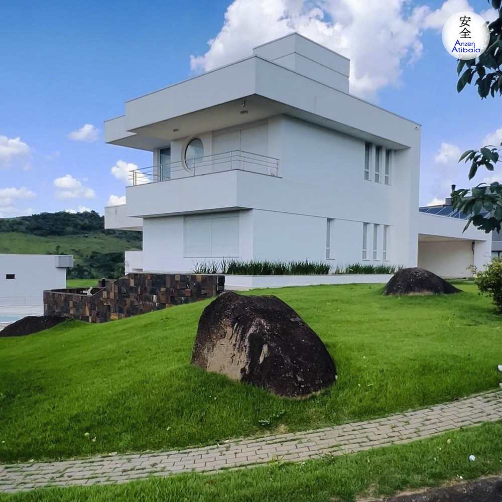 Casa de Condomínio em Atibaia, no bairro Condomínio Residencial Reserva Ecológica Atibaia