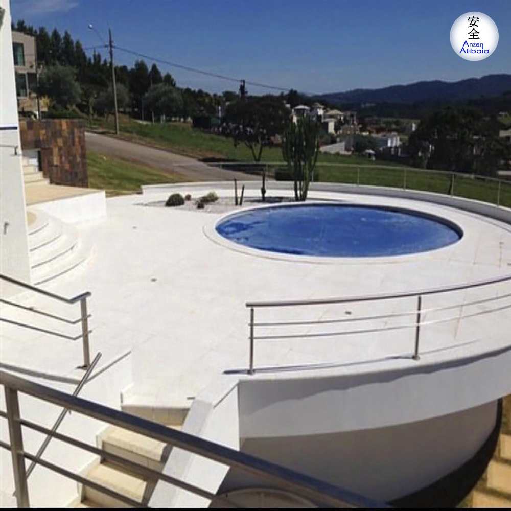 Casa de Condomínio em Atibaia, no bairro Condomínio Residencial Reserva Ecológica Atibaia