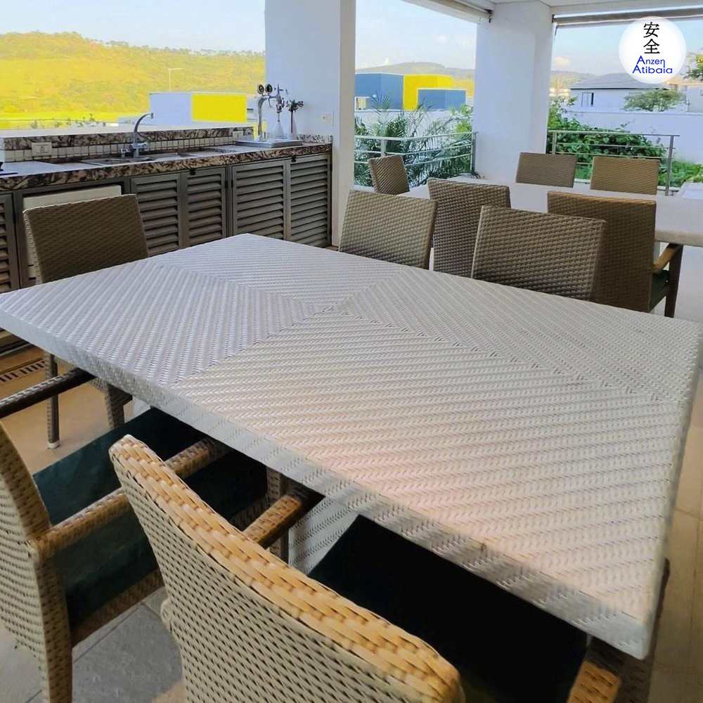 Casa de Condomínio em Atibaia, no bairro Condomínio Residencial Reserva Ecológica Atibaia