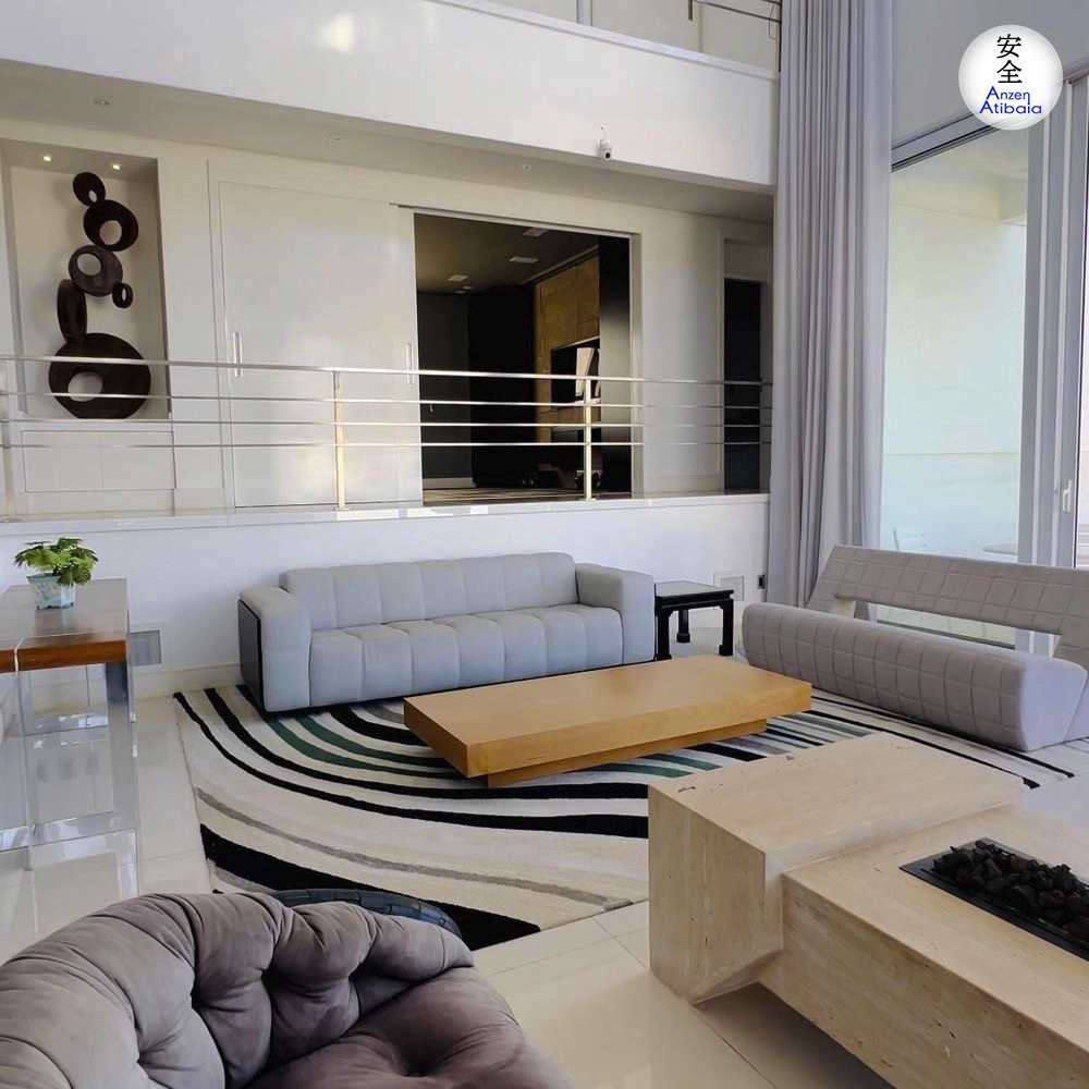 Casa de Condomínio em Atibaia, no bairro Condomínio Residencial Reserva Ecológica Atibaia