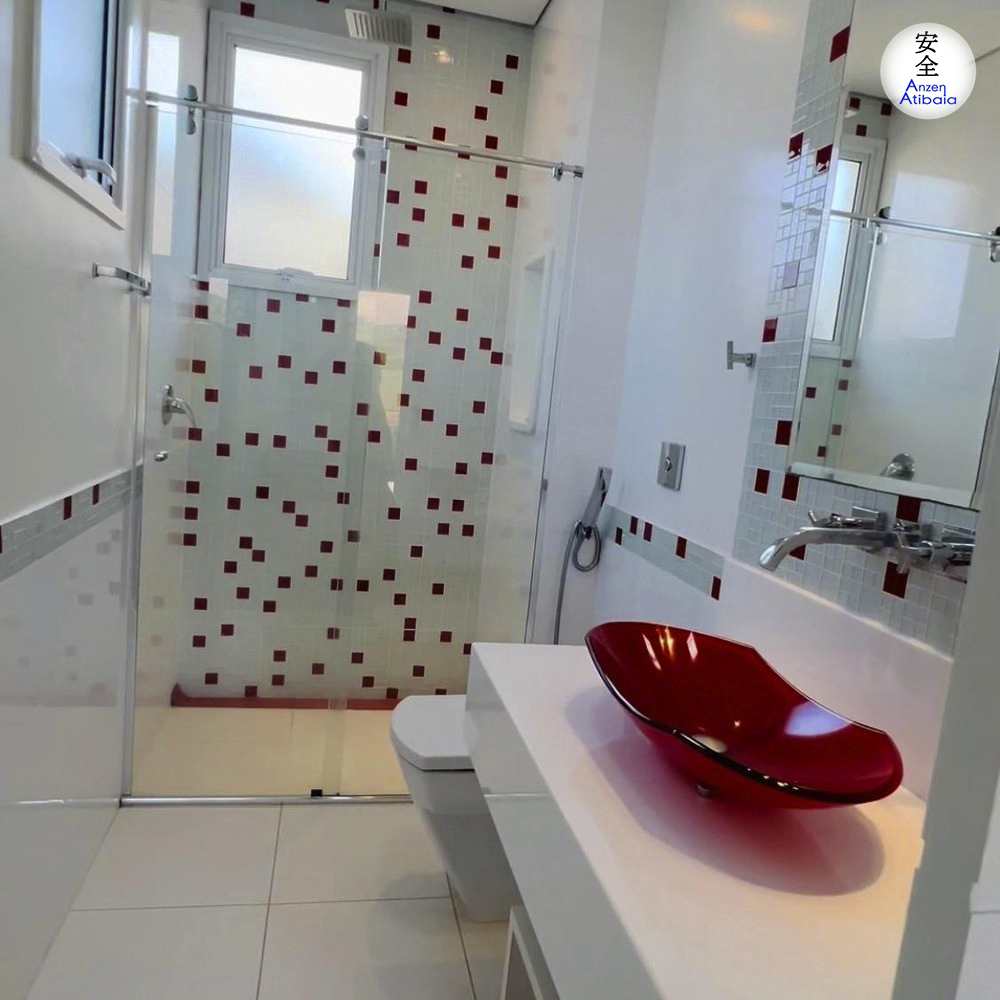 Casa de Condomínio em Atibaia, no bairro Condomínio Residencial Reserva Ecológica Atibaia
