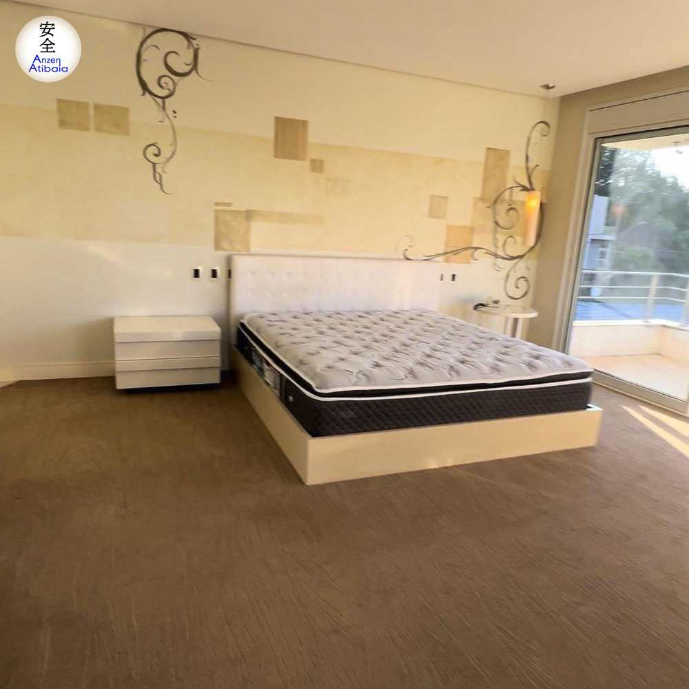 Casa de Condomínio em Atibaia, no bairro Condomínio Residencial Reserva Ecológica Atibaia