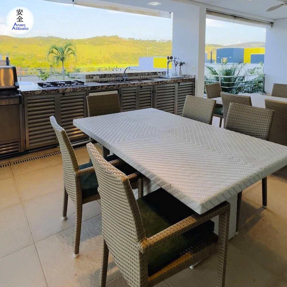 Casa de Condomínio em Atibaia, no bairro Condomínio Residencial Reserva Ecológica Atibaia