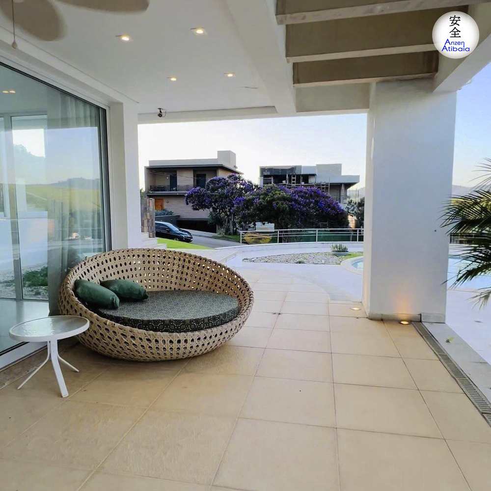 Casa de Condomínio em Atibaia, no bairro Condomínio Residencial Reserva Ecológica Atibaia