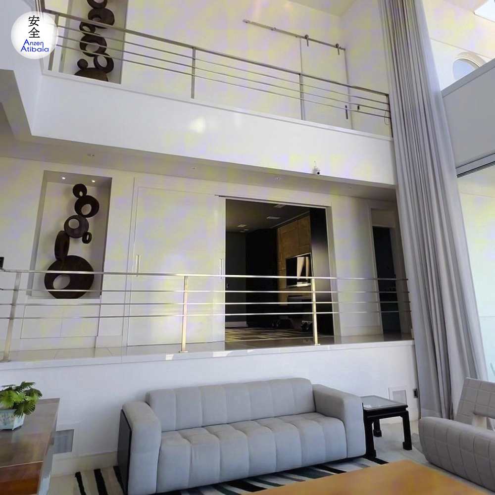 Casa de Condomínio em Atibaia, no bairro Condomínio Residencial Reserva Ecológica Atibaia