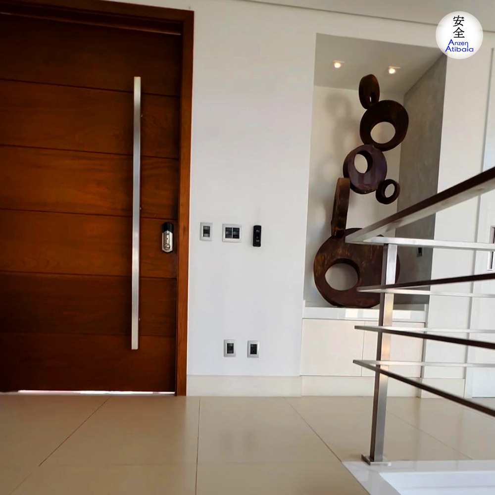 Casa de Condomínio em Atibaia, no bairro Condomínio Residencial Reserva Ecológica Atibaia