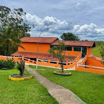 Sítio em Igaratá, bairro Igaratá