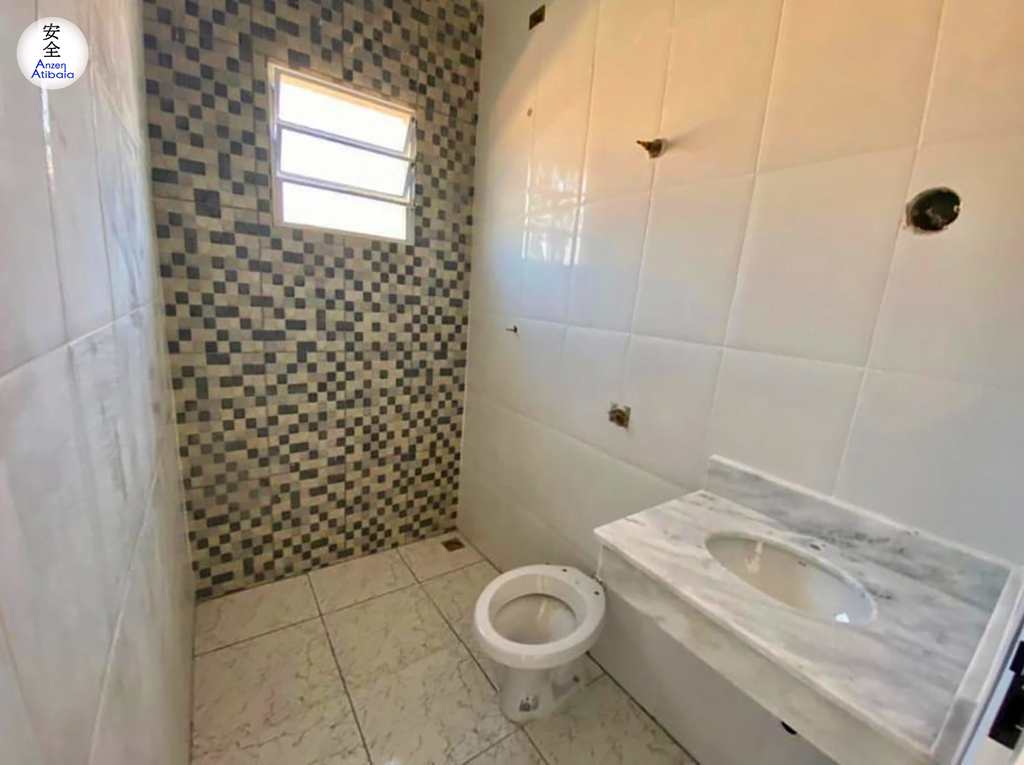 Casa em Atibaia, no bairro Atibaia
