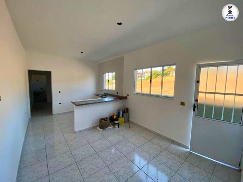 Casa em Atibaia, no bairro Atibaia