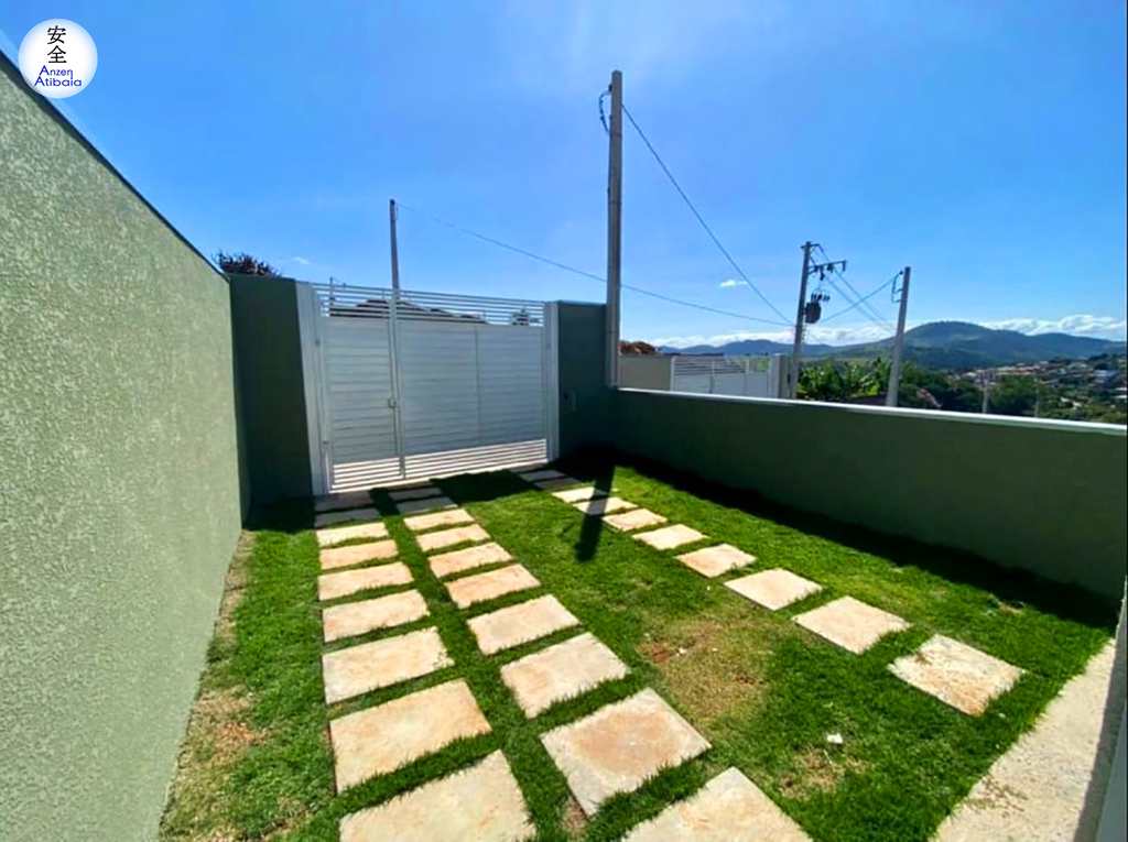 Casa em Atibaia, no bairro Atibaia