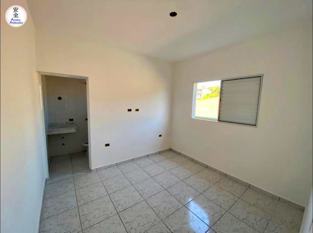 Casa em Atibaia, no bairro Atibaia
