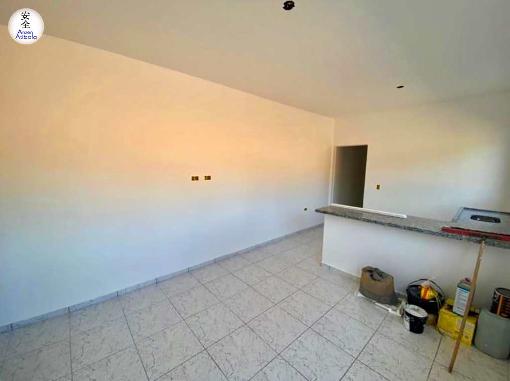 Casa em Atibaia, no bairro Atibaia