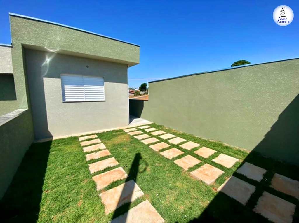 Casa em Atibaia, no bairro Atibaia