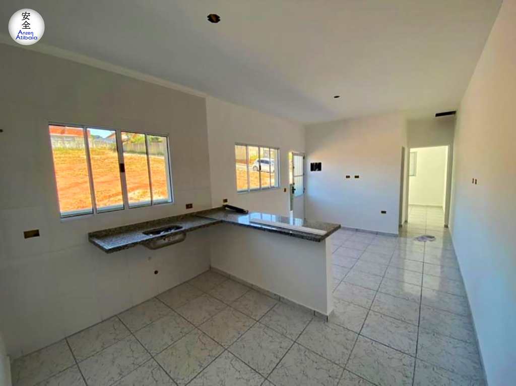 Casa em Atibaia, no bairro Atibaia