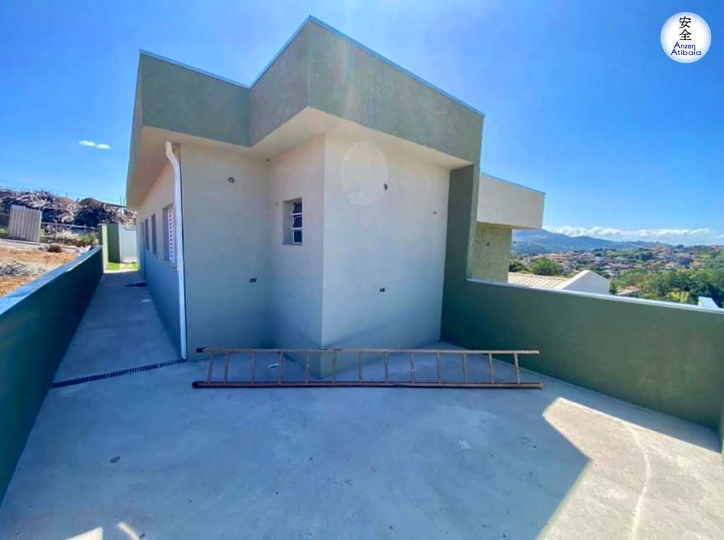 Casa em Atibaia, no bairro Atibaia